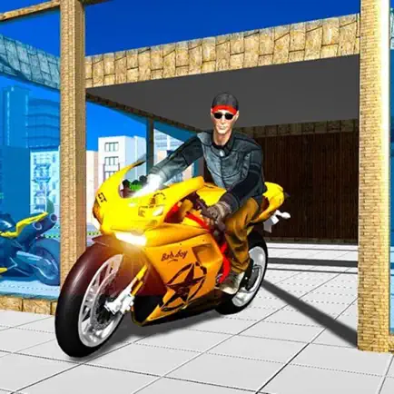 Ultimate Bike Rider Sim Cheats