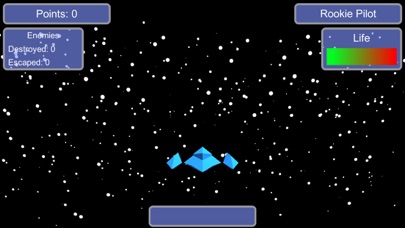 Space Encounter EN screenshot 2