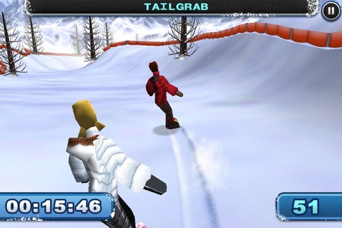 Slope Rider Total screenshot 4