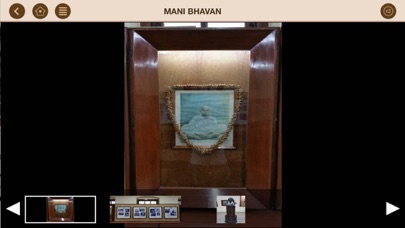 Mani Bhavan screenshot 4