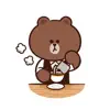LINE FRIENDS Pretty Phrases problems & troubleshooting and solutions