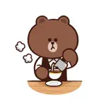 LINE FRIENDS Pretty Phrases App Alternatives