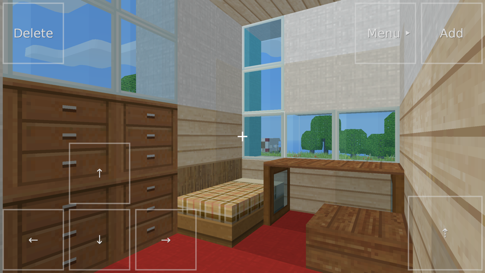 #2. Kiloblocks Lite (iOS) By: Andrzej Chomiak