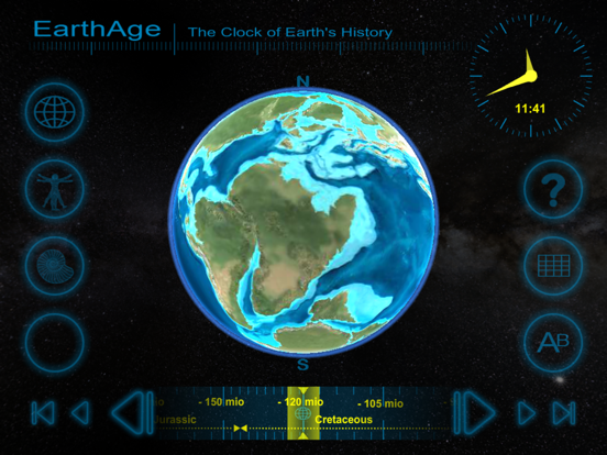 Screenshot #5 pour EarthAge