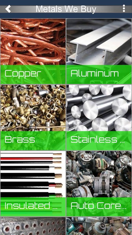 Edge Metals Recycling