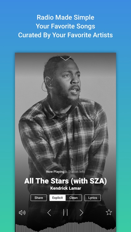 Dash Radio screenshot-3