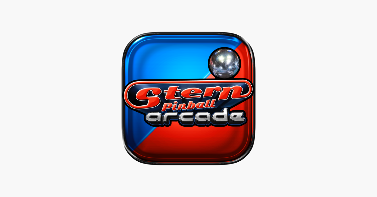 Stern Pinball Arcade