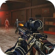 ‎Zombie Survival Shooting