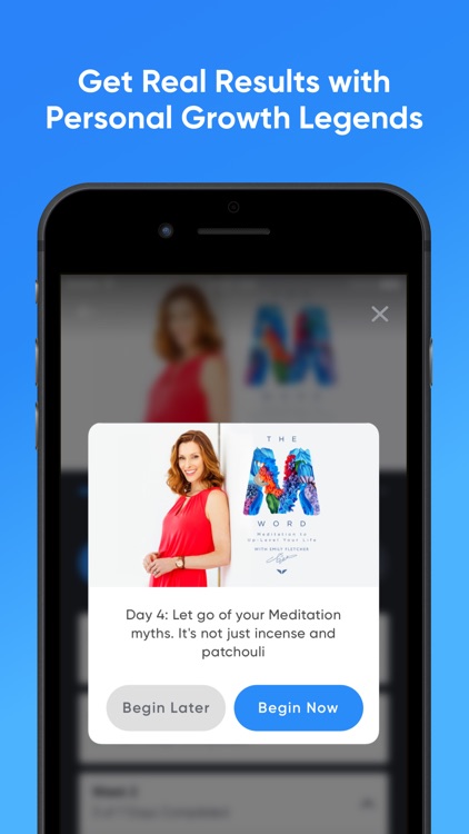 Mindvalley Quests