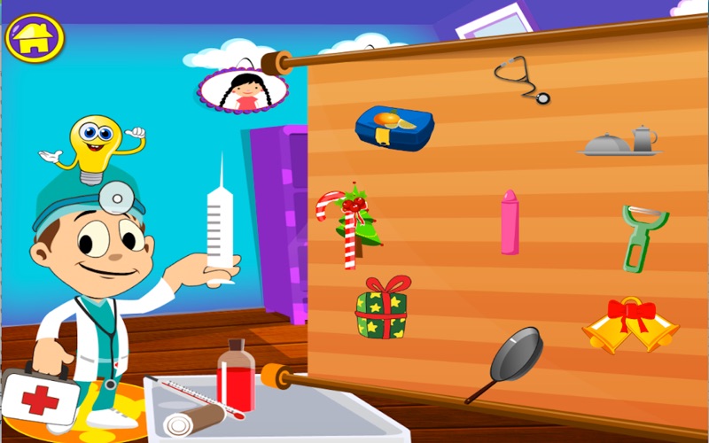 Dress Me Up-Designer Kid's Pro thumbnail 4