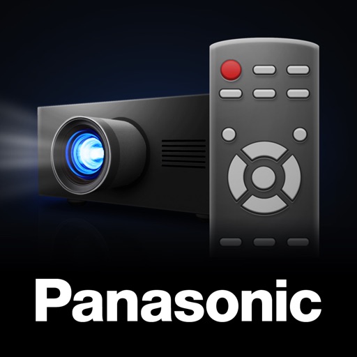 Smart Projector Control