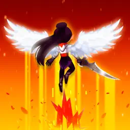 Tap Dragons - Clicker Heroes RPG Game app icon
