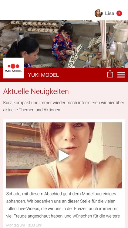 CN Development & Media