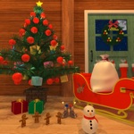 Download Escape Game - Santa's House app