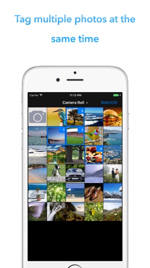 PicStamper(圖1)-速報App