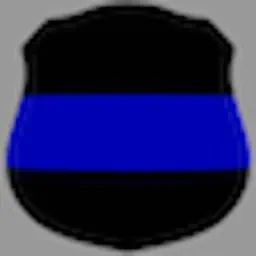 Police Sidekick app icon