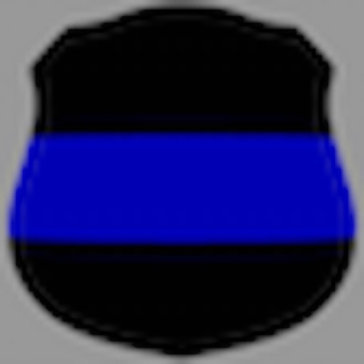Police Sidekick - AppWisp.com