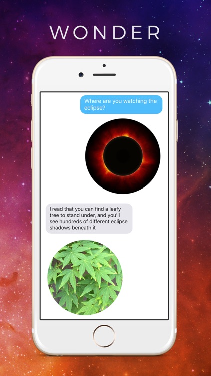 MagiMoji for iMessage screenshot-3