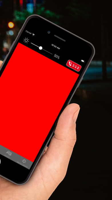 Screenshot #2 pour Fietslampje - Fiets veilig