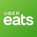 Uber Eats: entrega de comida icon