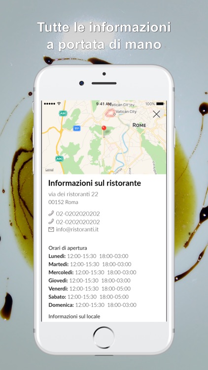 Ristorante Miseria e Nobiltà