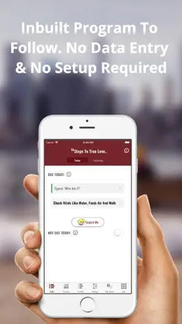 Game screenshot Steps To Finding True Love hack