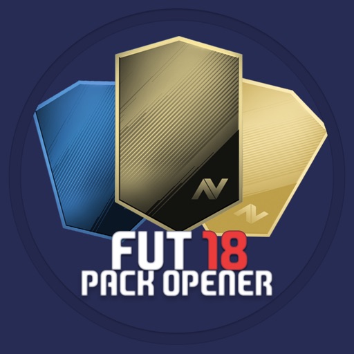 FUT 18 Pack Opener (Devero) iOS App