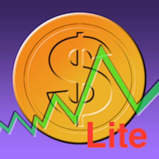 Money Planning HD Lite