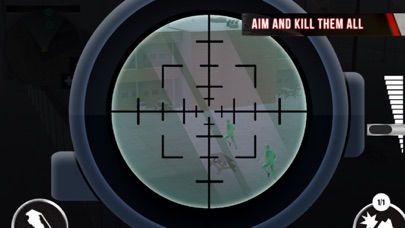 Shoot Target Sniper screenshot 2