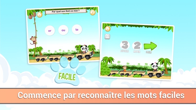 Apprends à lire avec Lola LITE