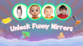 Game screenshot Rub Scrub : Fun Kids Game hack