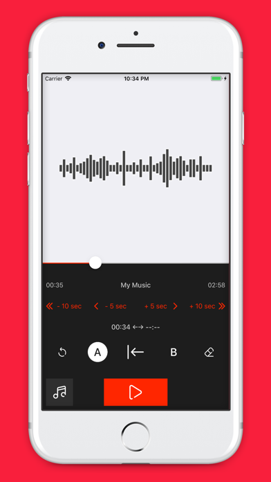 Screenshot #1 pour Pocket Muse