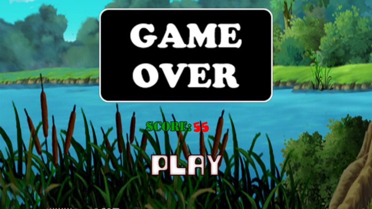 Brave Duck Hunter Pro screenshot-4