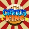 Icon Circus King