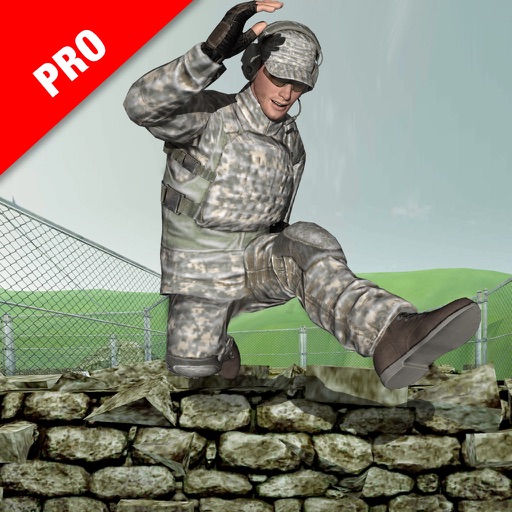 Extreme Commando Training Pro
