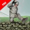 Extreme Commando Training Pro is a soldier training simulator game