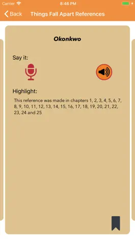 Game screenshot Things Fall Apart References apk