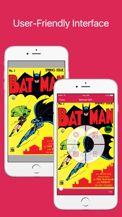 Comics Book Reader Pro