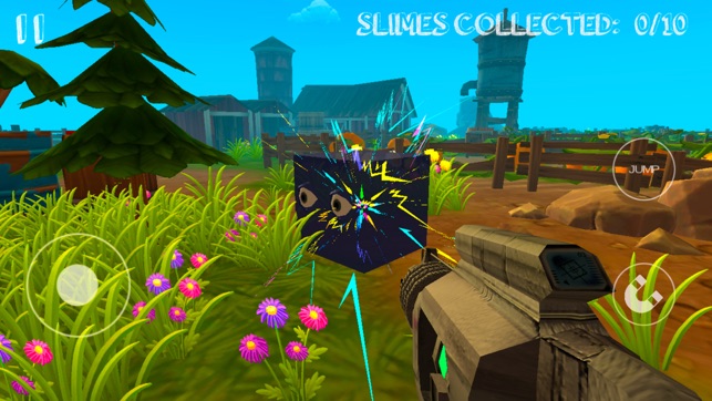 Slime Ranch(圖2)-速報App