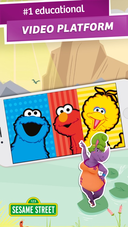 Kidjo: TV for Kids