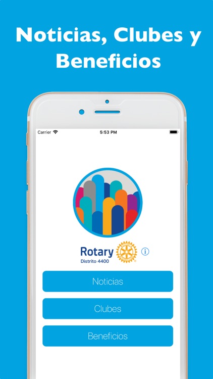 Rotary Ecuador