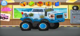 Game screenshot Car repair! apk