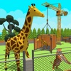 Zoo Construction Animals Sim
