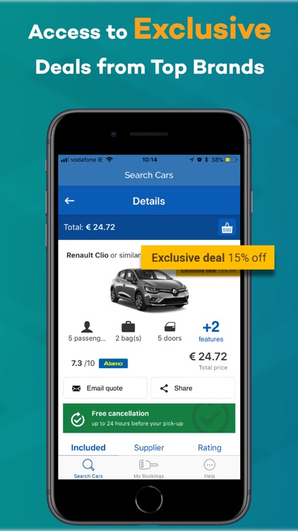 arguscarhire.com – Car Rental
