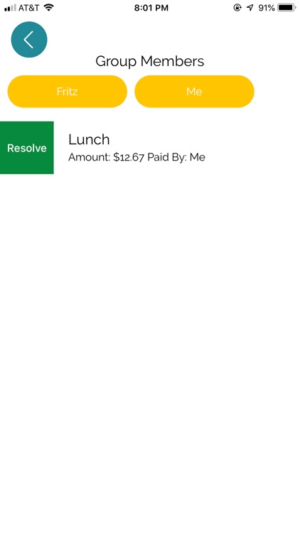 Loan Bear screenshot-7