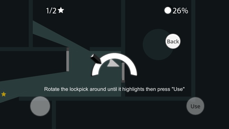 Trespasser screenshot-3