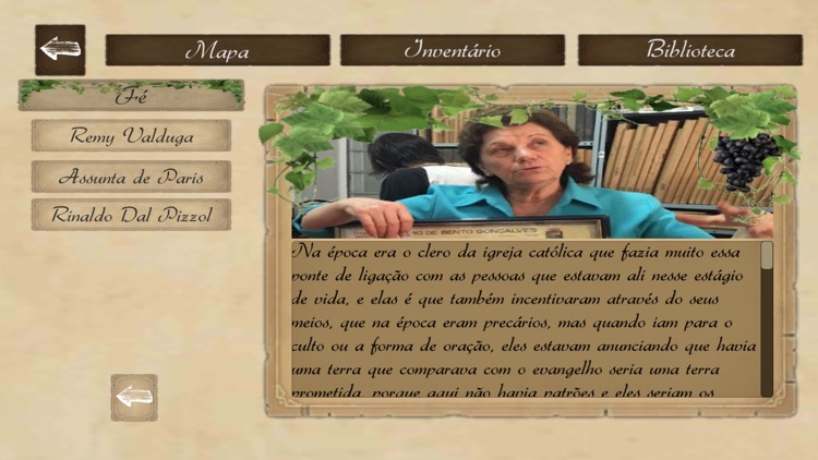 Ágora do Saber screenshot-3