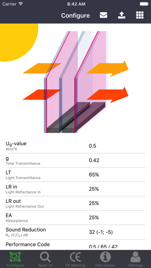 Pilkington Spectrum(圖1)-速報App