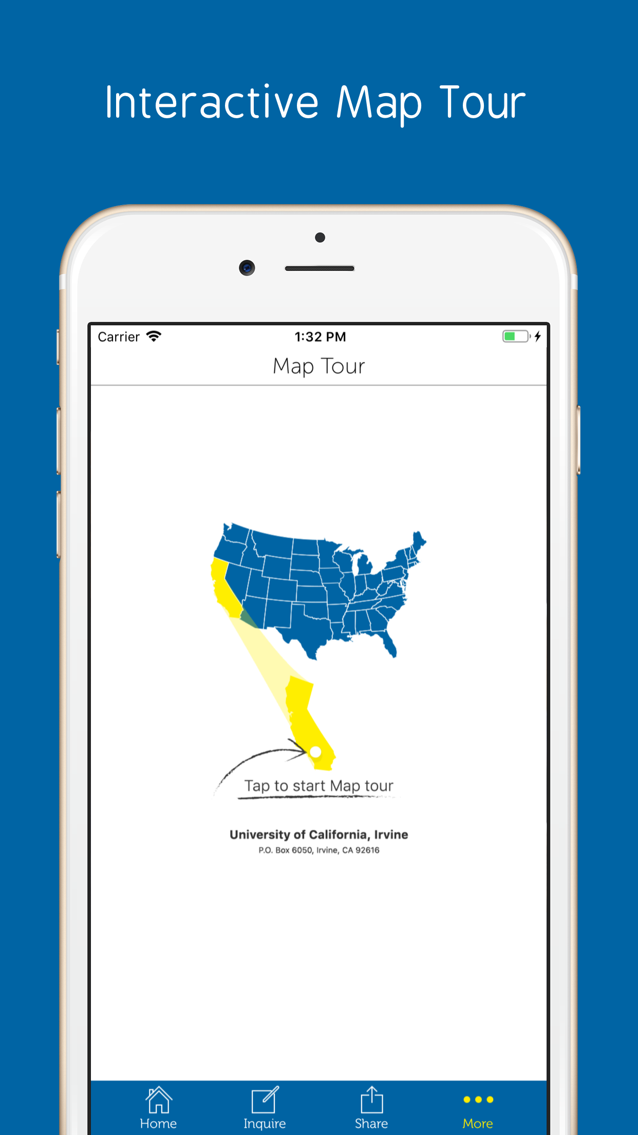 University of California