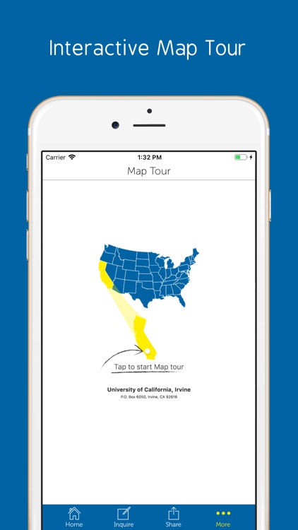 University of California screenshot-3